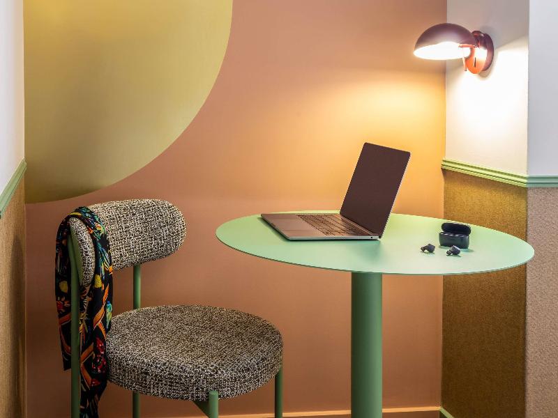 Ibis Styles Reims Centre Cathédrale image