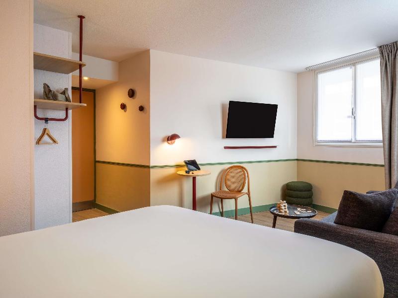 Ibis Styles Reims Centre Cathédrale image