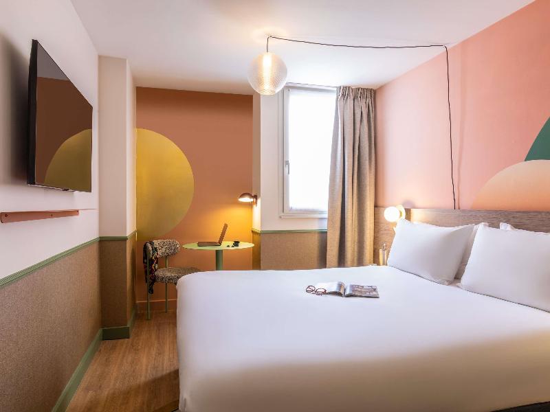 Ibis Styles Reims Centre Cathédrale image