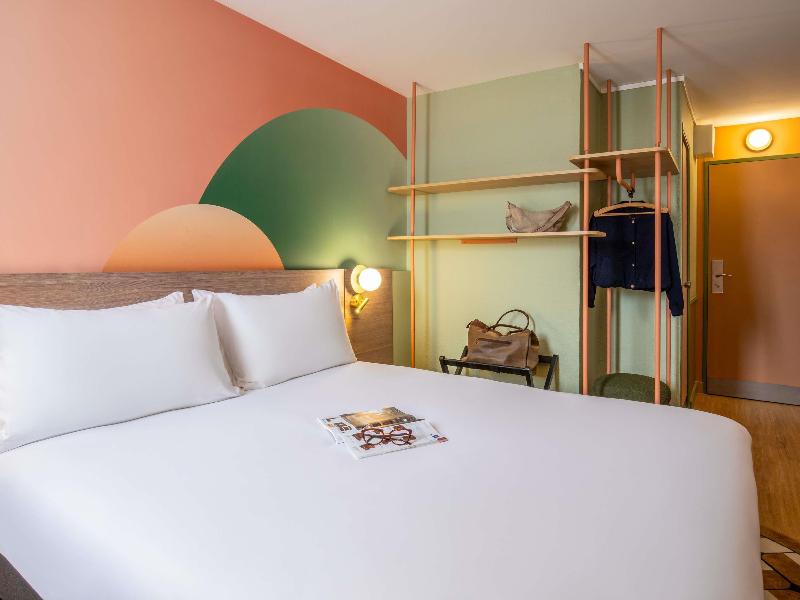 Ibis Styles Reims Centre Cathédrale image
