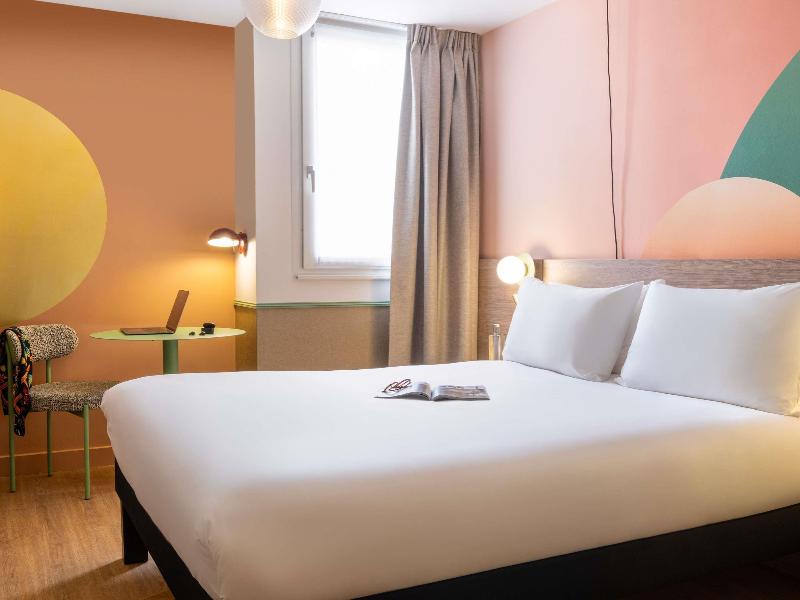 Ibis Styles Reims Centre Cathédrale image