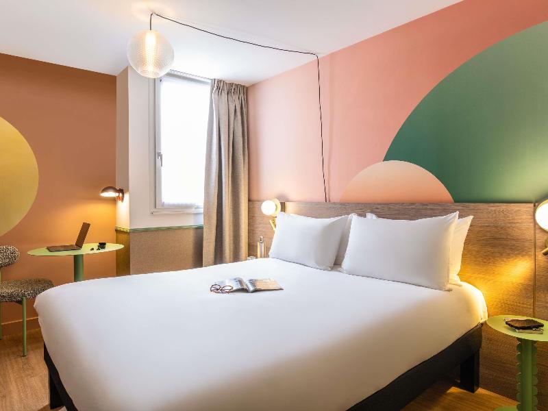 Ibis Styles Reims Centre Cathédrale image