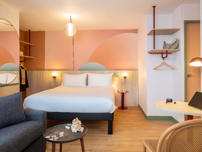 Ibis Styles Reims Centre Cathédrale image
