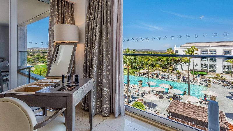 Conrad Algarve image