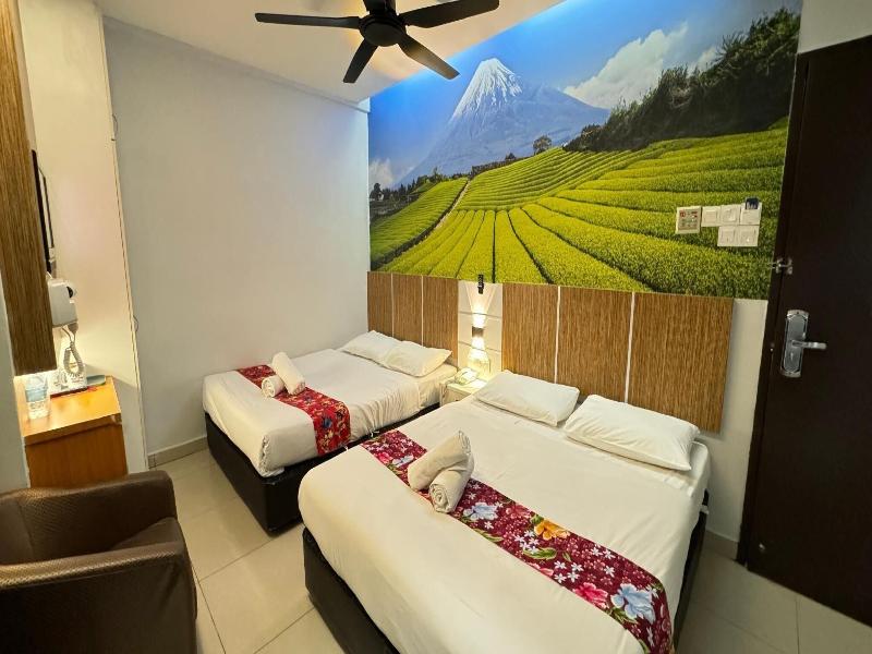 Best View Hotel Bandar Sunway image