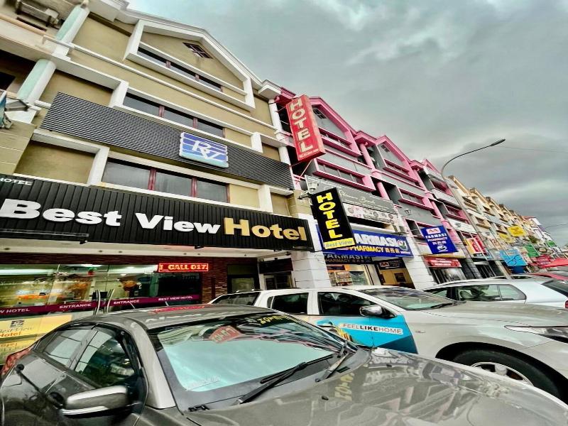 Best View Hotel Bandar Sunway image