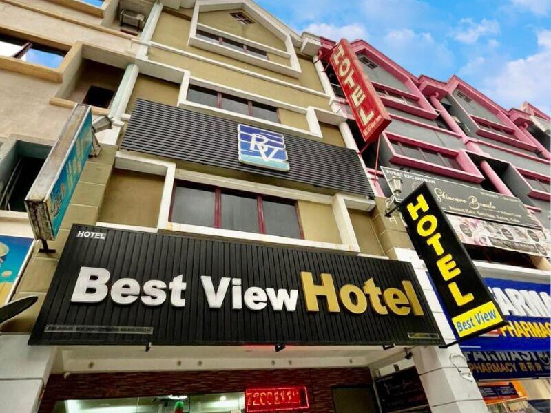 Best View Hotel Bandar Sunway image