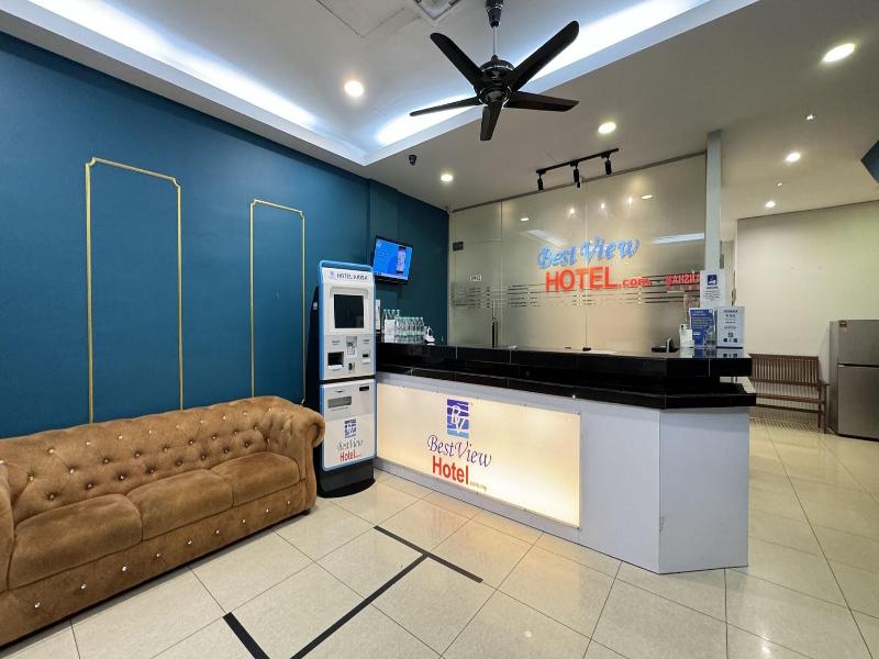 Best View Hotel Bandar Sunway image
