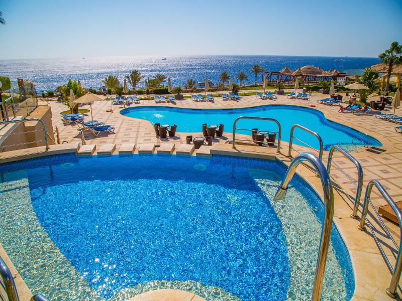 Island View Resort image