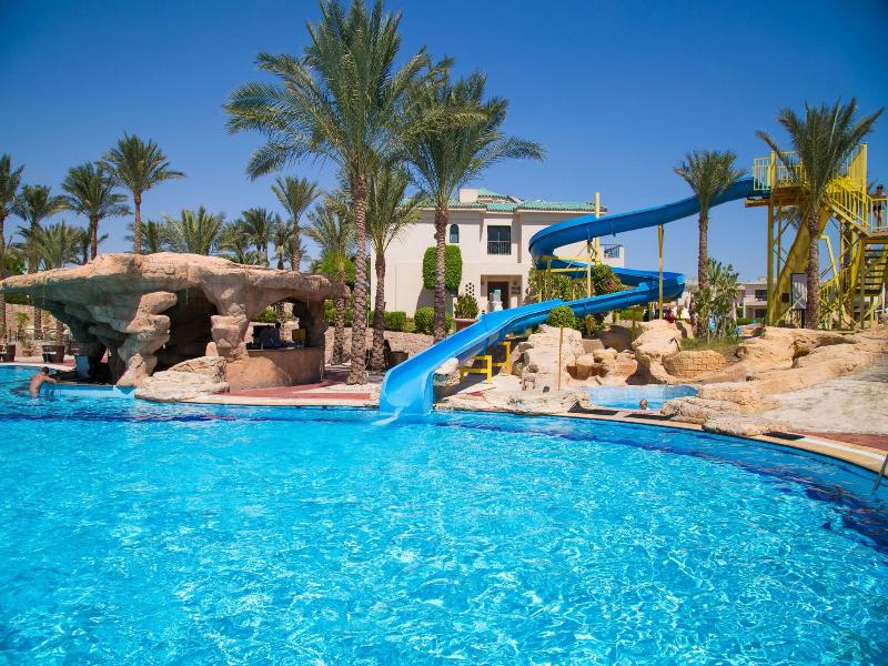 Island View Resort image