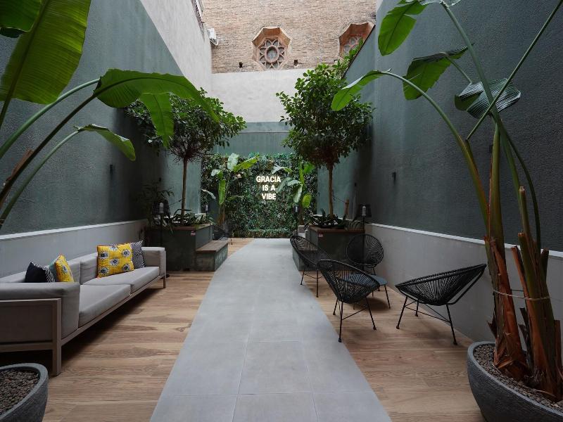 Gracia Garden image