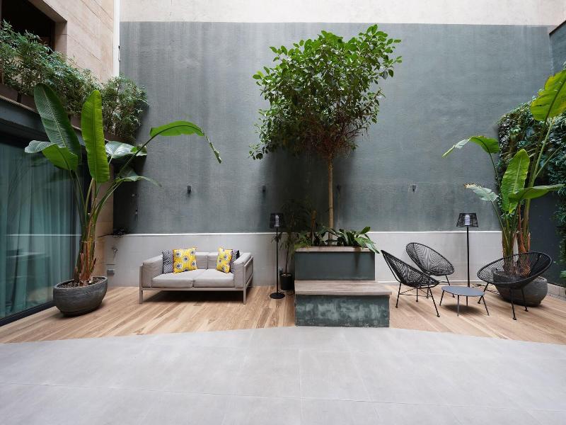 Gracia Garden image