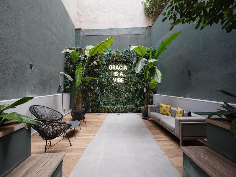 Gracia Garden image