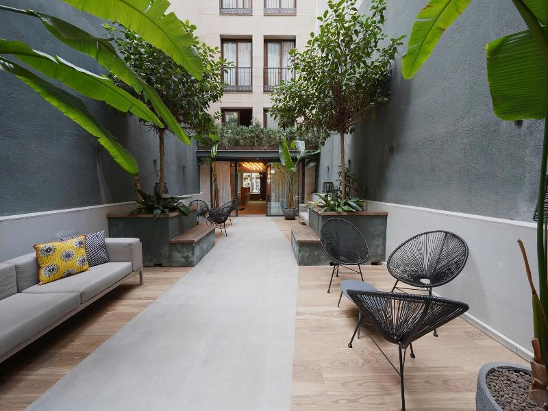 Gracia Garden image