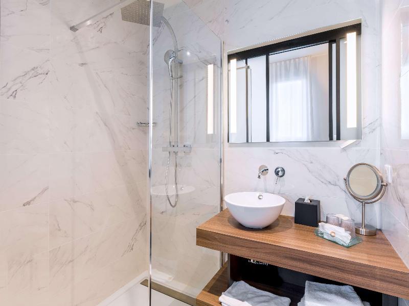 Best Western Plus Europe Hotel image