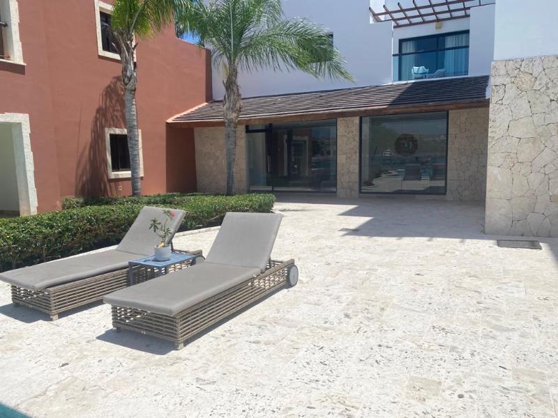 TAN Resorts Marina Cap Cana image