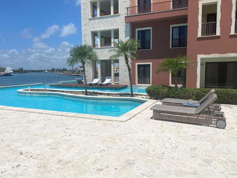 TAN Resorts Marina Cap Cana image