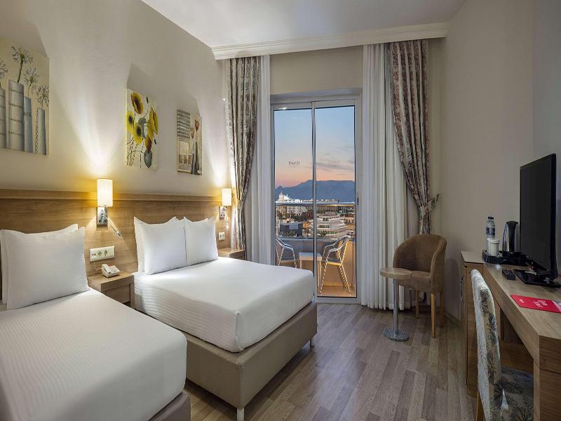 Ramada Resort Lara image