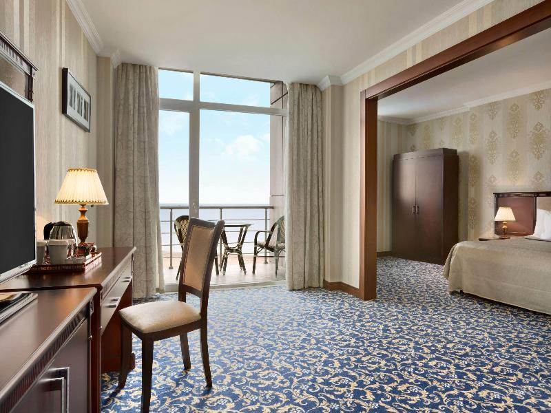 Ramada Baku Hotel image