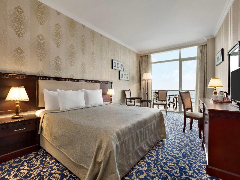 Ramada Baku Hotel image