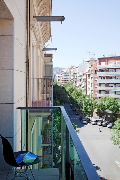 Fotos Apartamentos Ainb Sagrada Familia Apartments