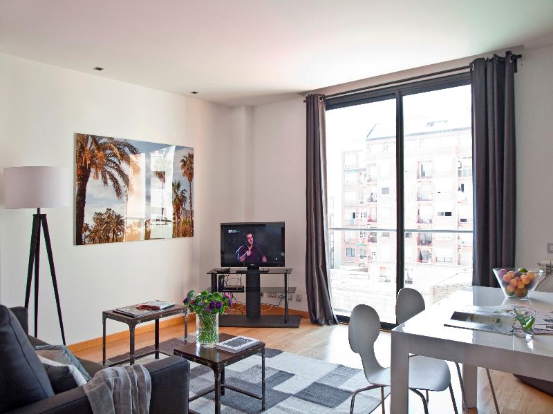 AinB Sagrada Familia Apartments image