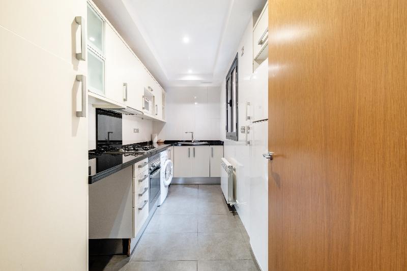 AinB Sagrada Familia Apartments image