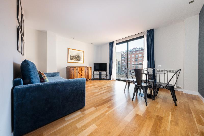AinB Sagrada Familia Apartments image