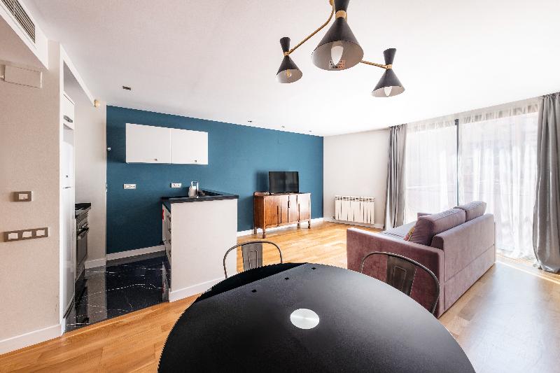 AinB Sagrada Familia Apartments image