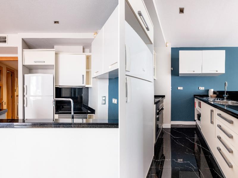 AinB Sagrada Familia Apartments image