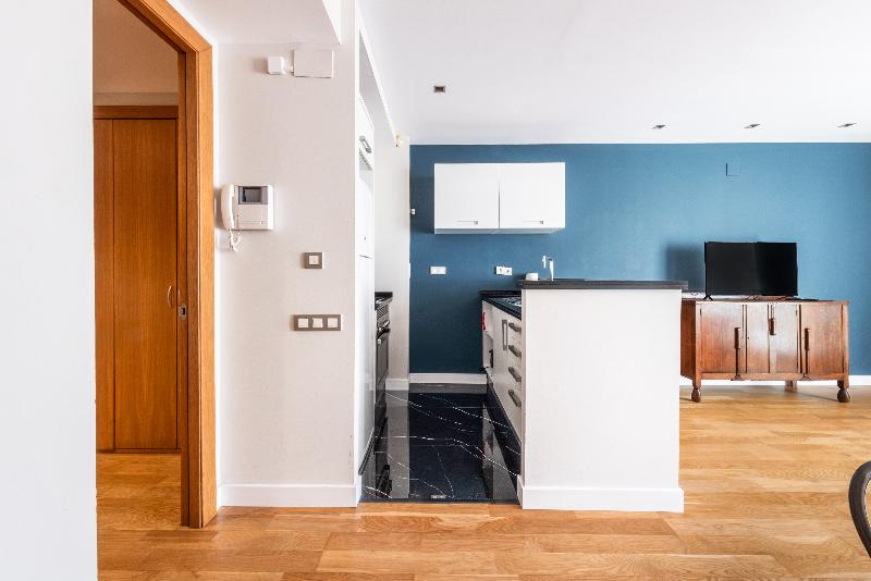 AinB Sagrada Familia Apartments image