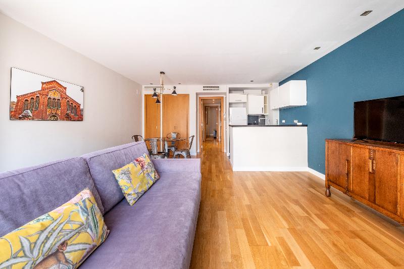 AinB Sagrada Familia Apartments image