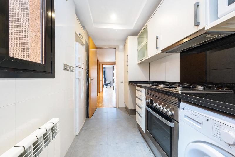 AinB Sagrada Familia Apartments image