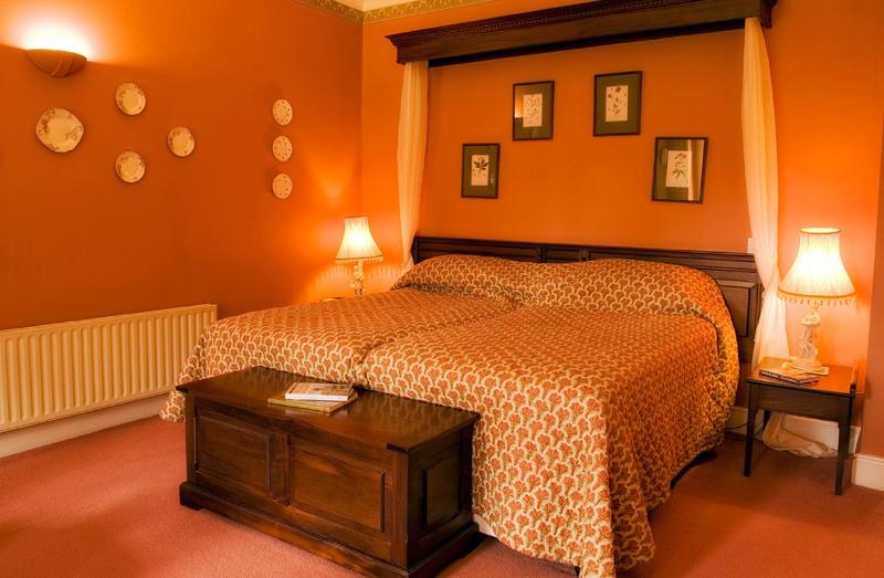Lough Inagh Lodge Hotel gallery photo 23