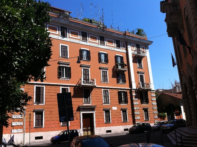 Villa Borghese Guest House