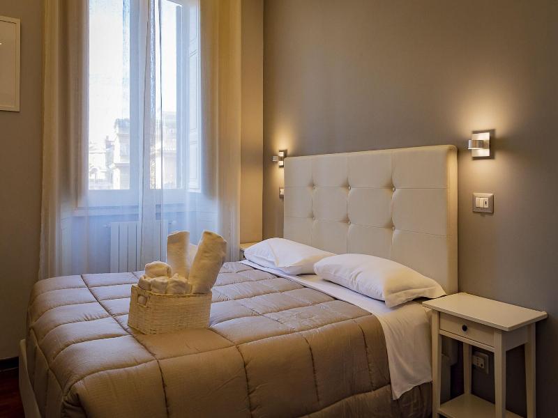 Villa Borghese Guest House image