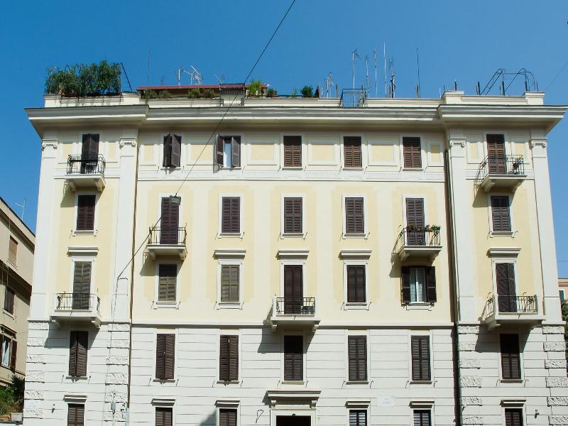 Villa Borghese Guest House image
