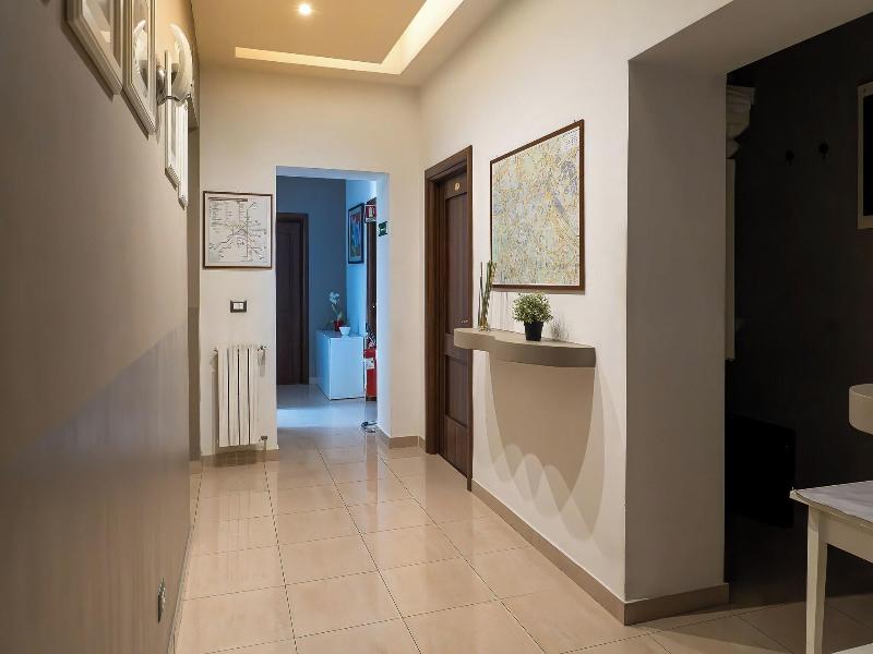 Villa Borghese Guest House image