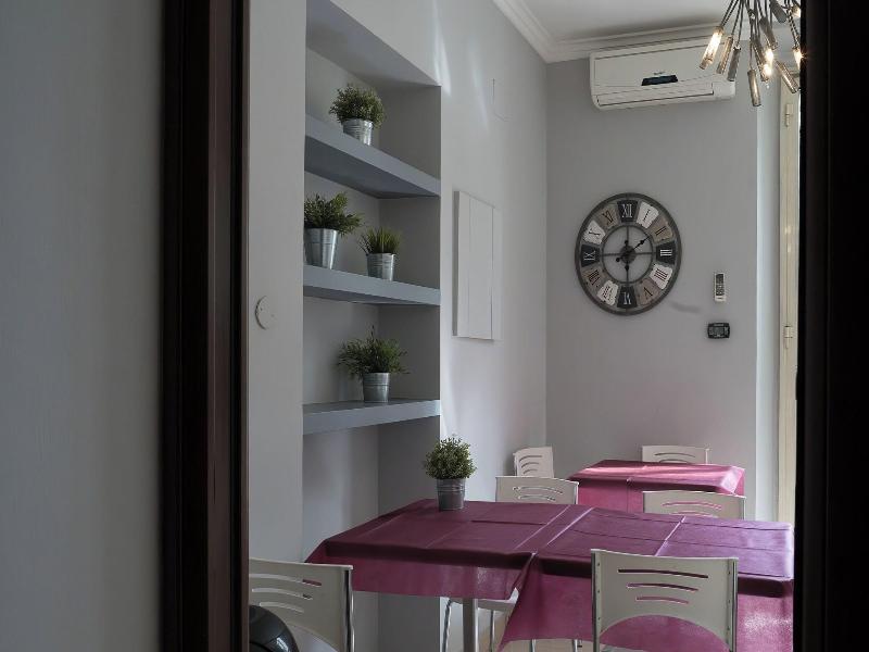 Villa Borghese Guest House image
