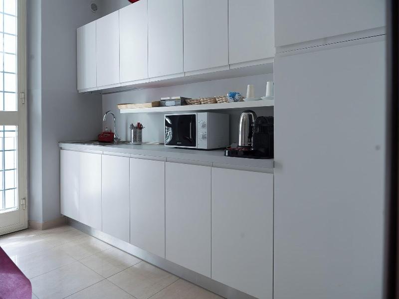 Villa Borghese Guest House image