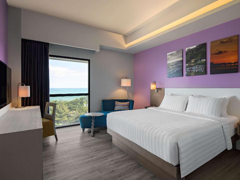 Mercure Padang image