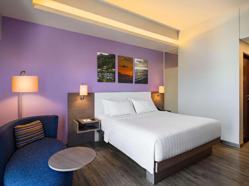 Mercure Padang image