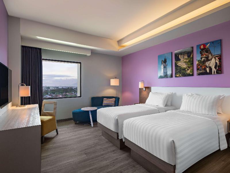 Mercure Padang image