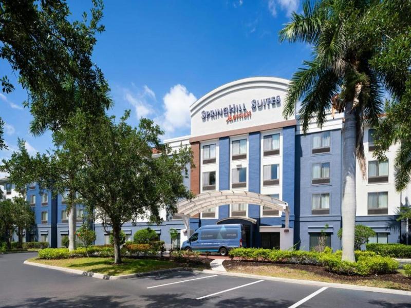 Springhill Suites by Marriott image