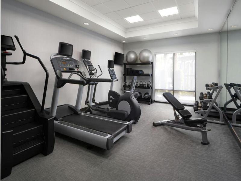 Springhill Suites by Marriott image