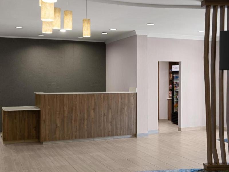 Springhill Suites by Marriott image