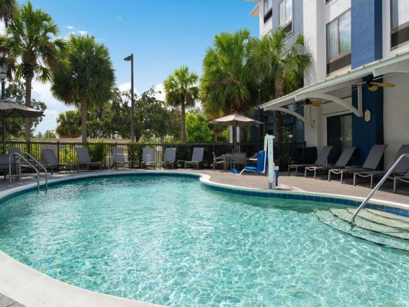 Springhill Suites by Marriott image