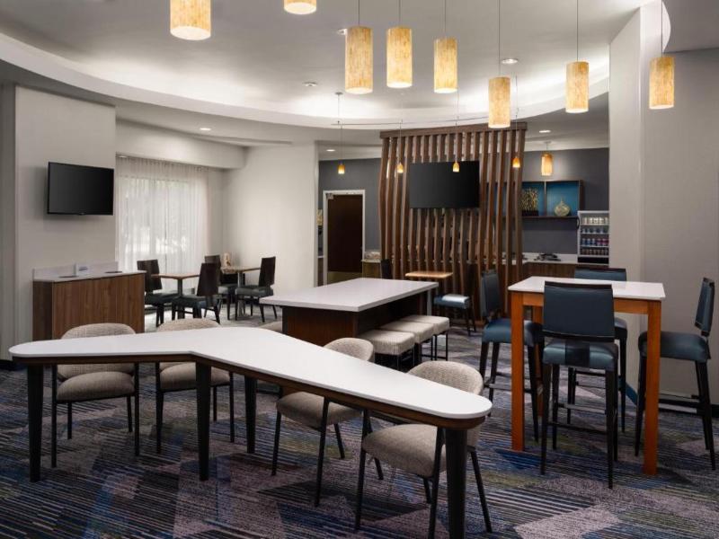 Springhill Suites by Marriott image