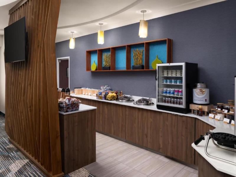 Springhill Suites by Marriott image