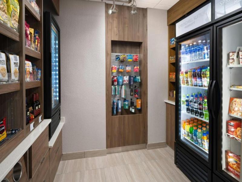 Springhill Suites by Marriott image